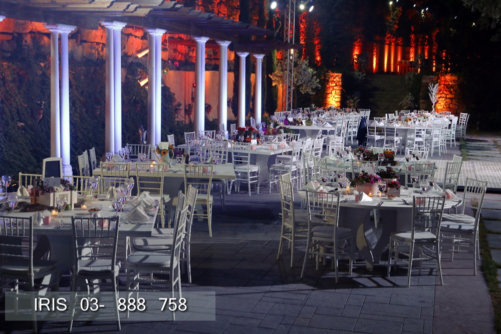 Cherry Blossom (1) Oreblanc Wedding Venues in Lebanon