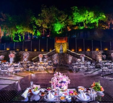 Wedding Venues In Lebanon 60 Photos Astyledwedding