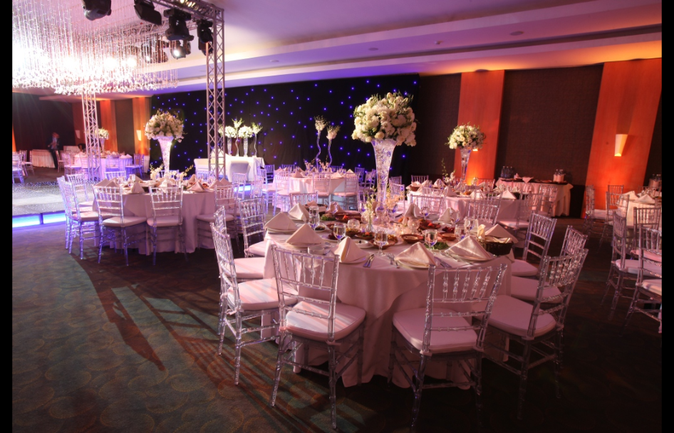 Coral Suites Al Hamra 6 Oreblanc Wedding Venues in Lebanon