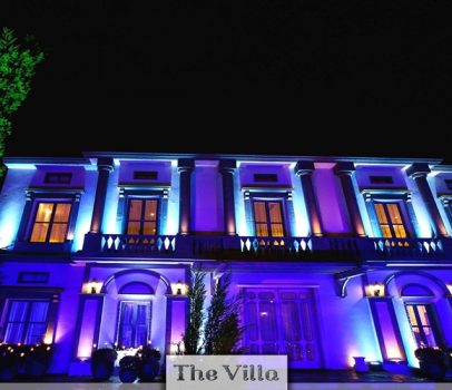 The Villa (Dbayeh)
